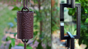 Rain Chain Ideas for Spring 2025!