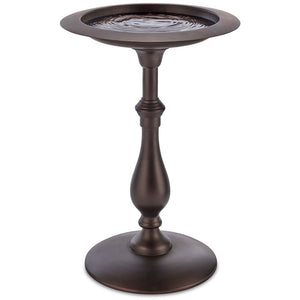 Classic Bird Bath Pedestal