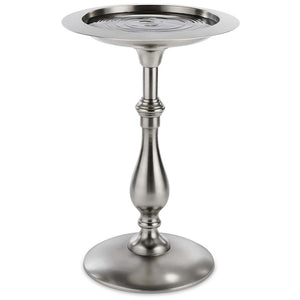 Classic Bird Bath Pedestal