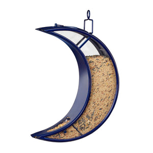 Over The Moon Bird Feeder