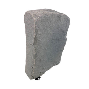 DekoRRa Tall Backflow Faux Rock - Model 126 in Fieldstone