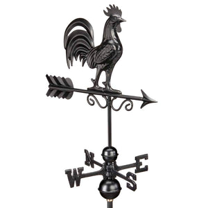 Bantam Rooster Weathervane