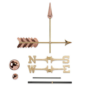 Arrow Weathervane