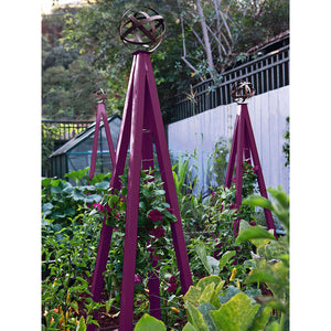 Akoris Garden Obelisk Large