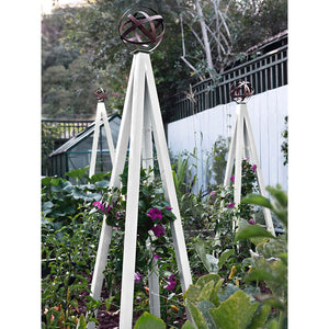 Akoris Garden Obelisk Large