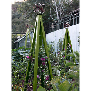 Akoris Garden Obelisk Large