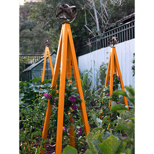 Akoris Garden Obelisk Large