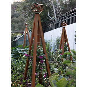 Akoris Garden Obelisk Large