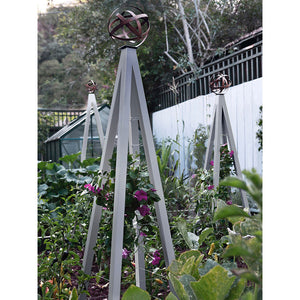 Akoris Garden Obelisk Large