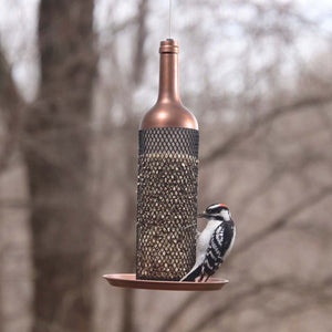 Vineyard Select Mesh Bird Feeder