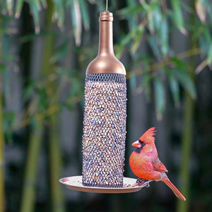 Vineyard Select Mesh Bird Feeder