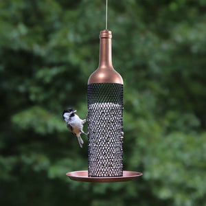 Vineyard Select Mesh Bird Feeder