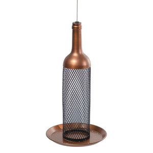 Vineyard Select Mesh Bird Feeder