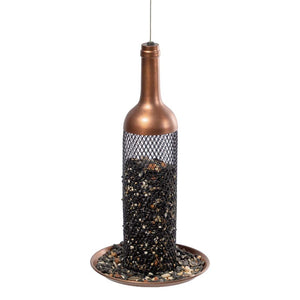 Vineyard Select Mesh Bird Feeder