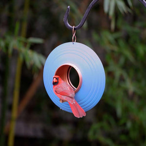 Fly-Thru™ Bird Feeder