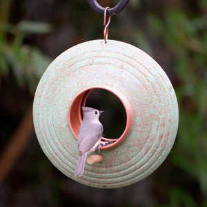 Fly-Thru™ Bird Feeder