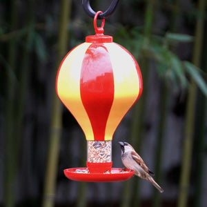 Up, Up & Away Bird Feeder