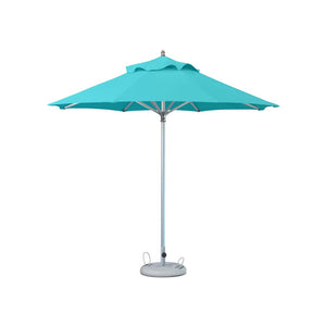 St James Premium Round Umbrella