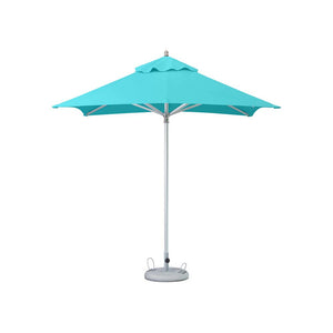 St James Premium Square Umbrella