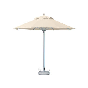 St James Premium Round Umbrella