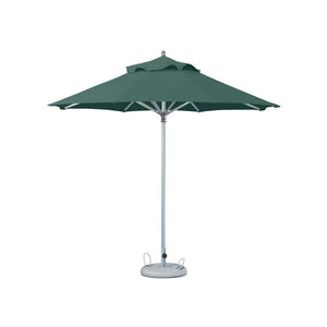 St James Premium Round Umbrella