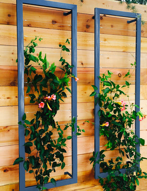 Ina Wall Trellis – Large