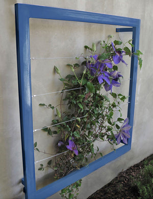 Ina Wall Trellis - Regular