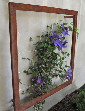 Ina Wall Trellis - Regular