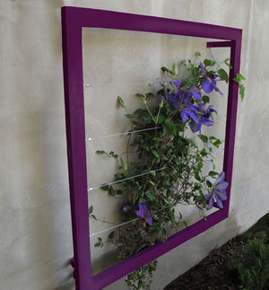 Ina Wall Trellis - Regular