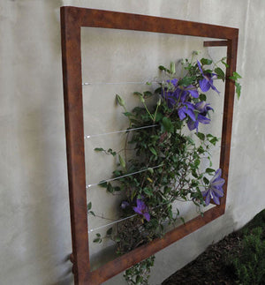 Ina Wall Trellis - Regular