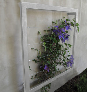 Ina Wall Trellis - Regular