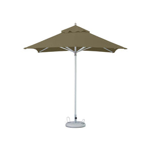 St James Premium Square Umbrella