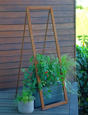 Mira Garden Trellis - Large