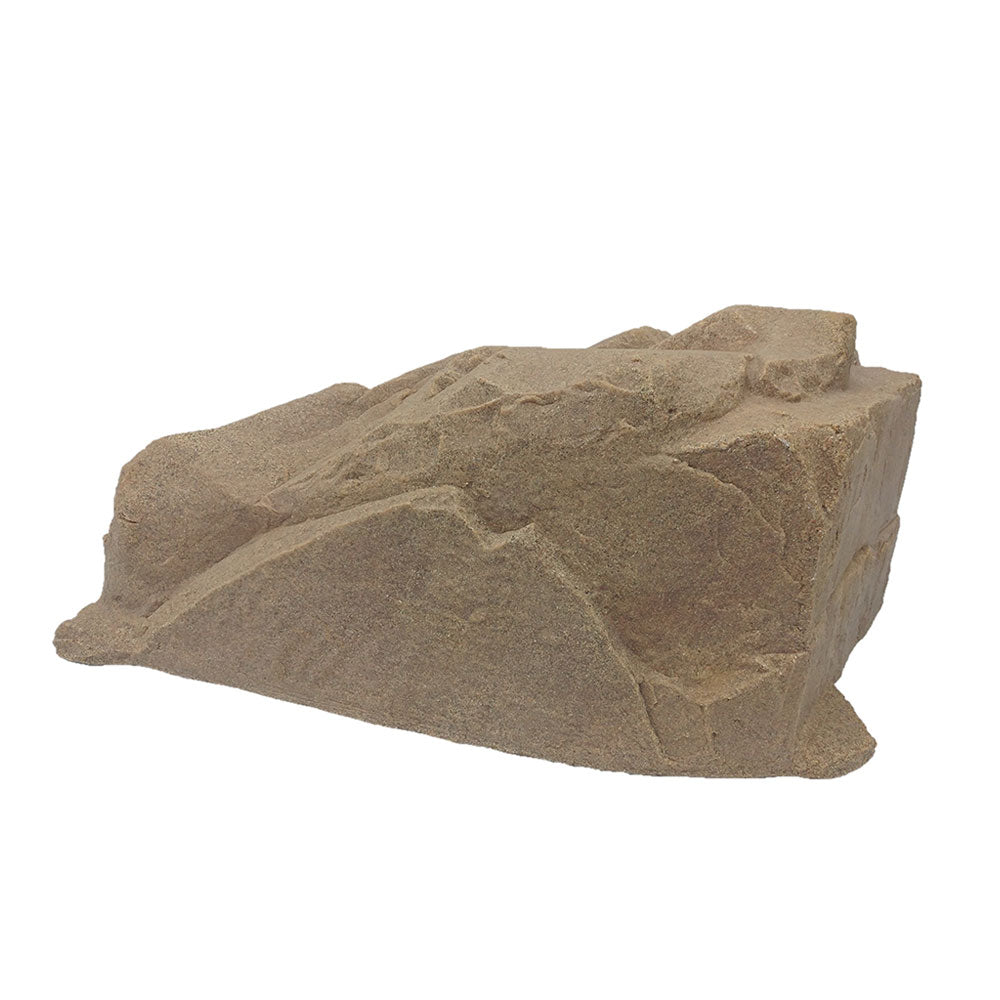 Dekorra 120-FS Artificial Rock Model, Fieldstone - Tall Wells