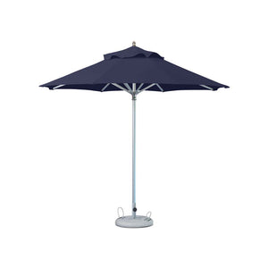 St James Premium Round Umbrella