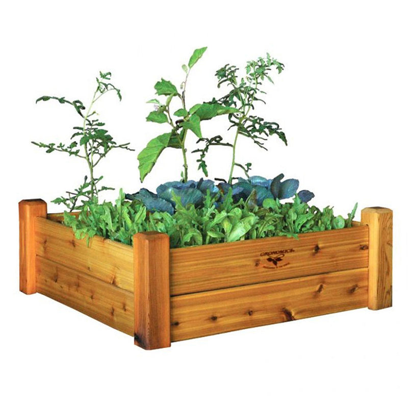 Raised Garden Beds | Nutshell Stores