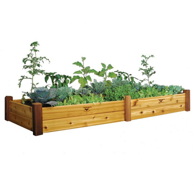 Raised Garden Beds | Nutshell Stores