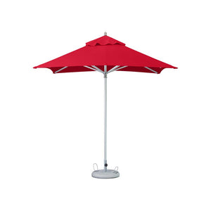 St James Premium Square Umbrella