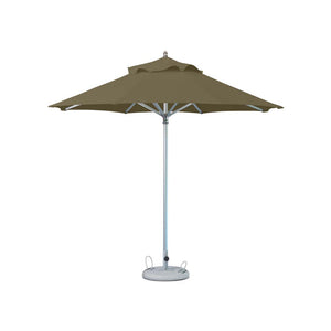 St James Premium Round Umbrella