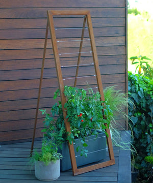 Mira Garden Trellis - Large