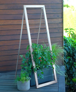 Mira Garden Trellis - Large