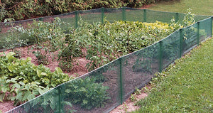 EZ Garden Net Fence