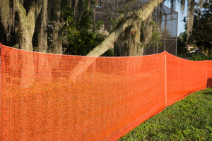 EZ Pocket Net Fence