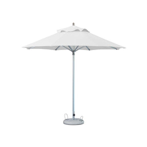 St James Premium Round Umbrella