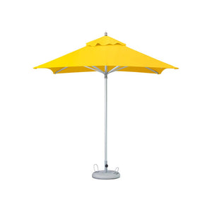 St James Premium Square Umbrella