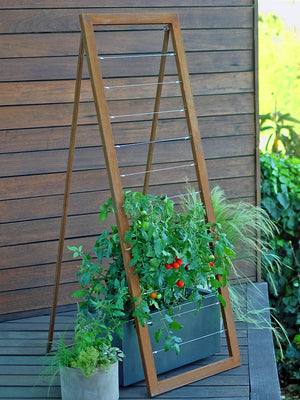 Mira Garden Trellis - Large