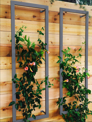 Ina Wall Trellis – Large